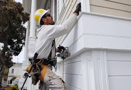 Best Siding Removal and Disposal  in Lexington, IL